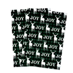 10-10x13 Joy Deer